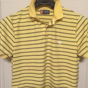 Golf polo shirt